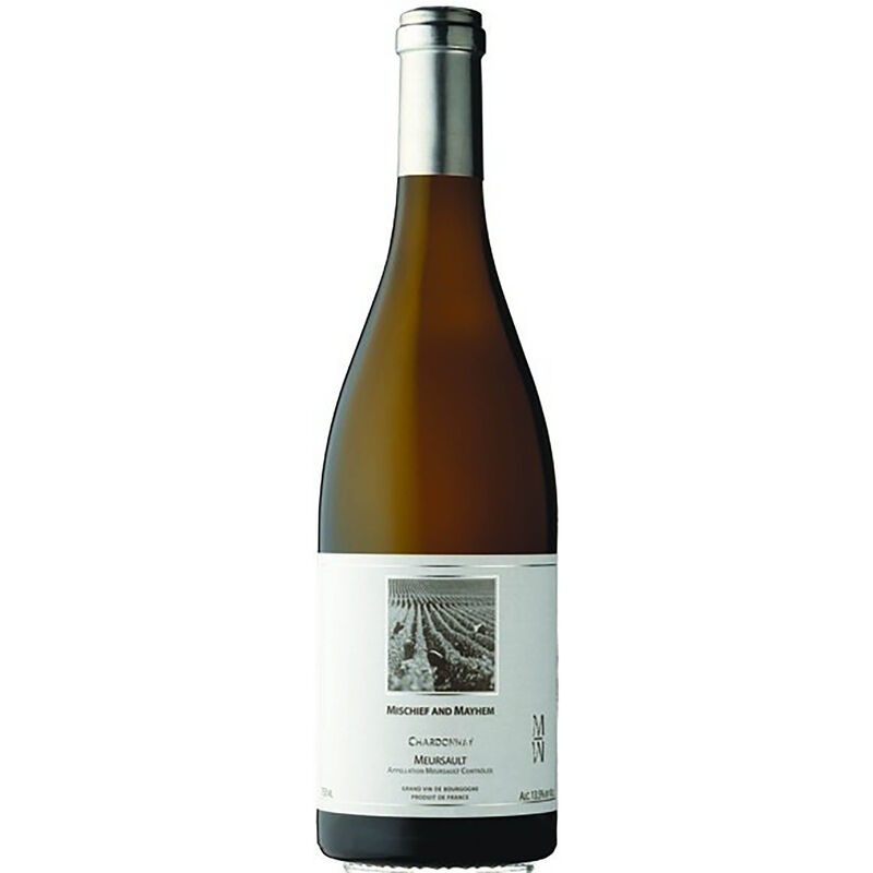 Mischief and Mayhem Meursault 2014